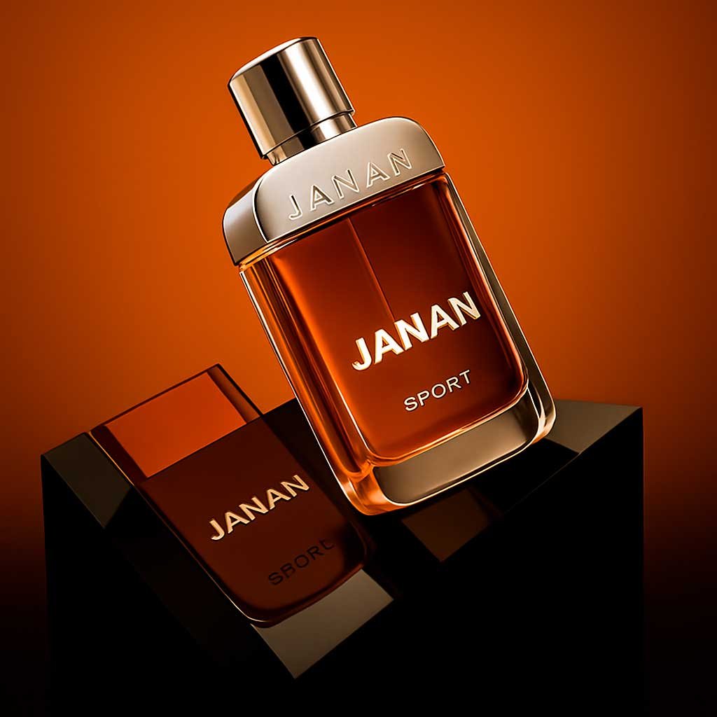 jannan-sport